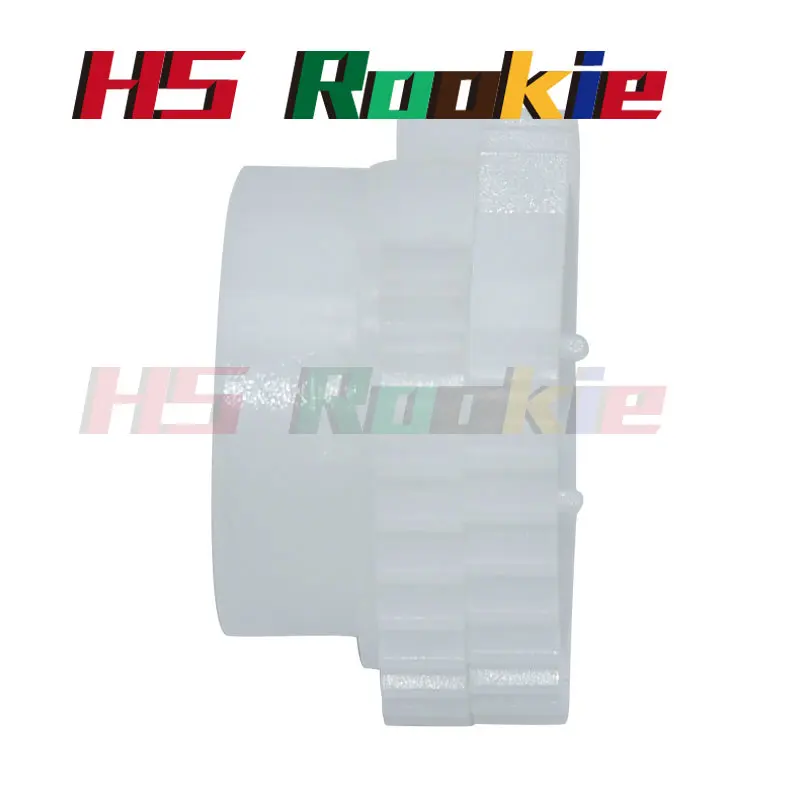 Шестерня сцепления для Samsung ML 1610 1615 1640 1641 2010 2015 2240 2241 SCX 2245 4521F 4521 4321F Xerox PE220 4321 3200 3117 5