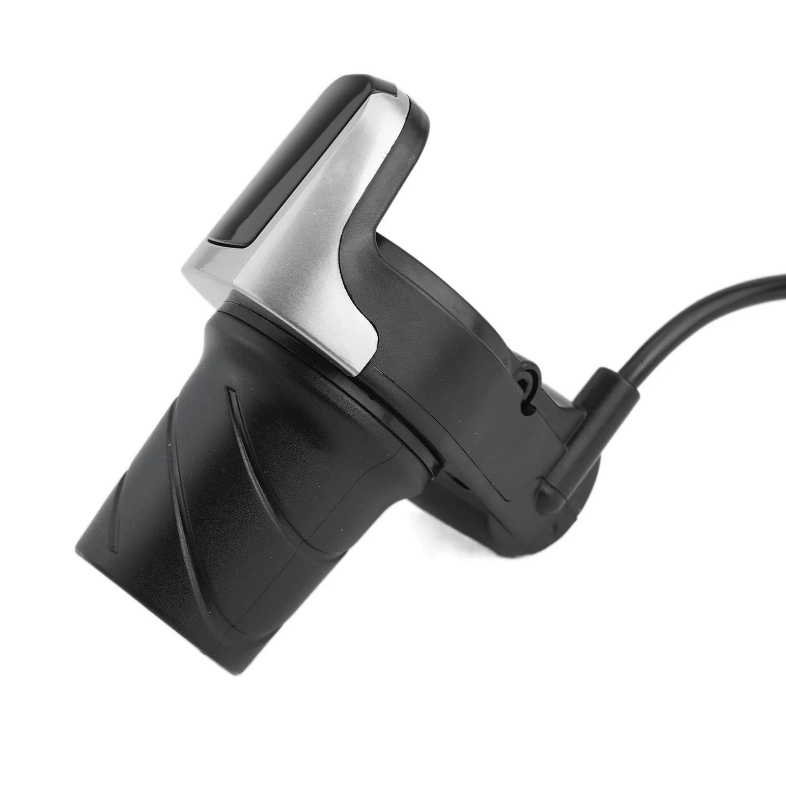 Ручки руль замок для электрического велосипеда контроль скорости дроссельной