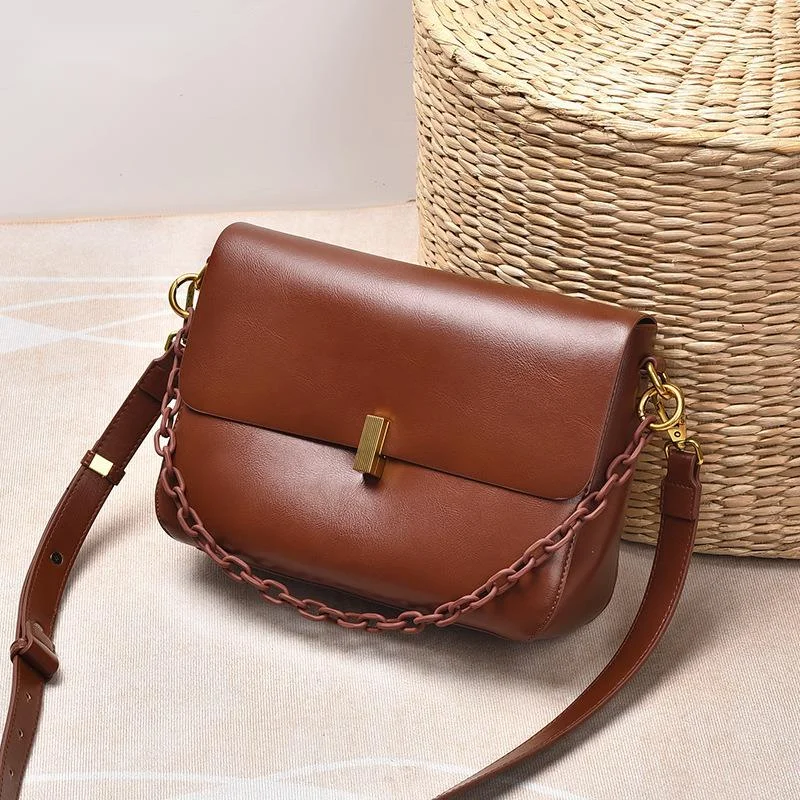 

New chain large capacity square bun mother bun
