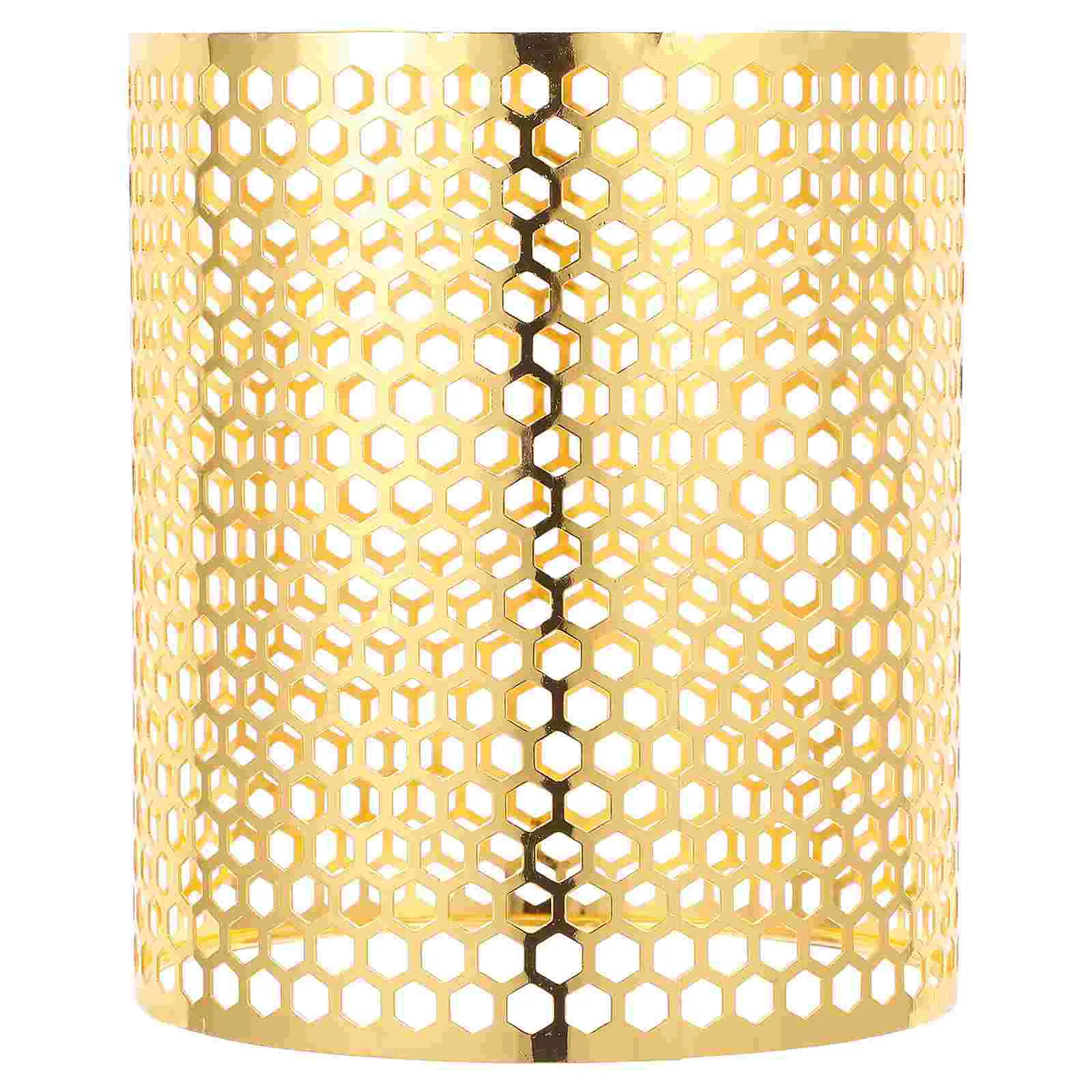 

Lampshade Table Modern Replacement Shell Small Lampshades Iron Floor Drum Cover