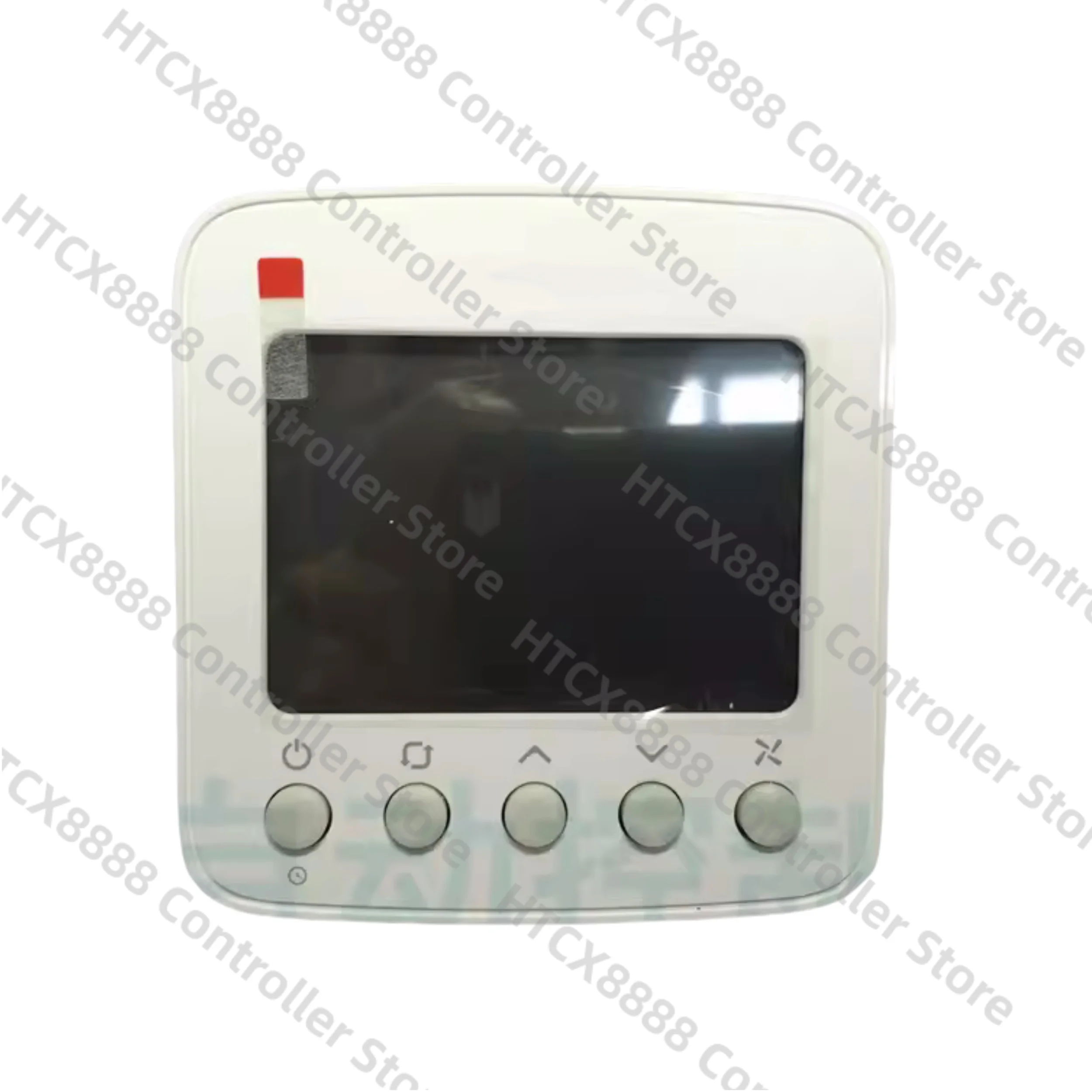 Новый оригинальный цифровой термостат TF228WN AC220V для контроля вентиляторной