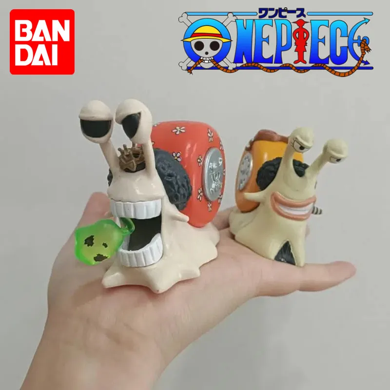 

Фигурка телефона Luffy Sanji Nami Law Chopper Den Mushi из ПВХ, цельная кусок, экшн-фигурка, Коллекционная модель, игрушки для детей, подарок на день рождения