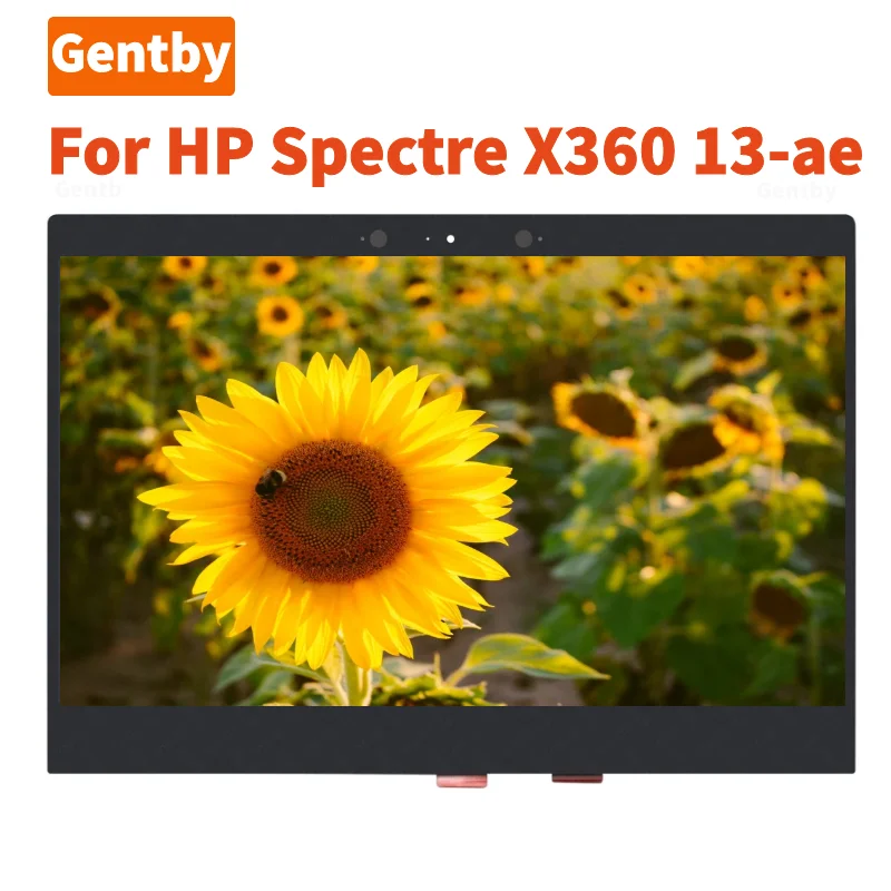   - 13, 3      HP Spectre X360 13-ae, 13-ae007ni 13-ae055tu 13-ae015CA FHD  4K UHD