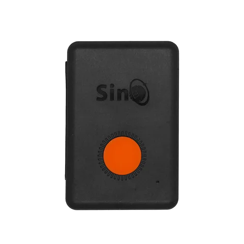 Лучший GPS-Трекер SinoTrack, встроенный мини-аккумулятор, водонепроницаемый GSM-трекер для детей, личный автомобиль, с бесплатным приложением для отслеживания