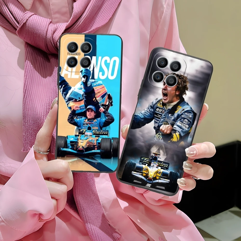 Чехол для Huawei Honor 90 80 70 60 50 30 20 10 9 8 7 Pro S SE Lite