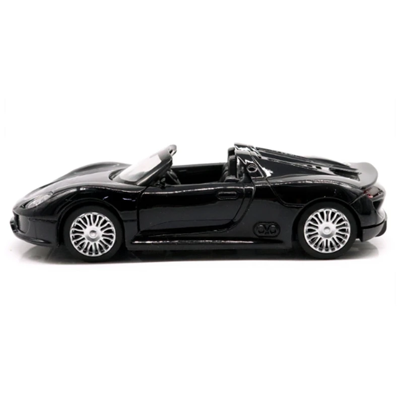 

Сплав игрушка автомобиль спортивный автомобиль металл производство модель коллекции дисплей Модель мальчики подарок игрушки для детей