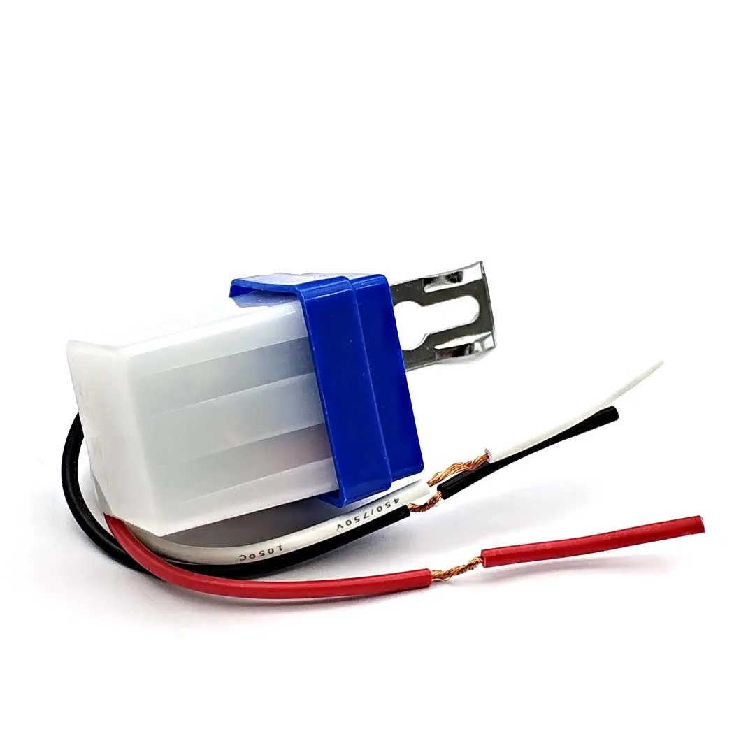 Новый фотопереключатель AS-10 10 А сенсорный переключатель автоматическое