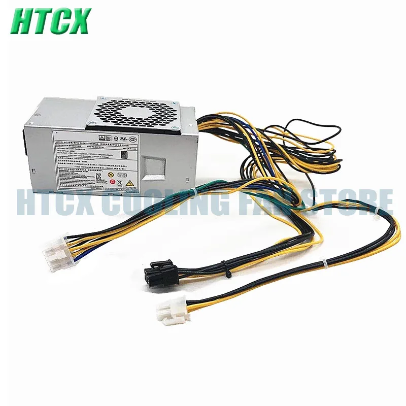 Блок питания 8-контактный (6-контактный + 2-контактный) диагональю 500 Вт фотоэлемент