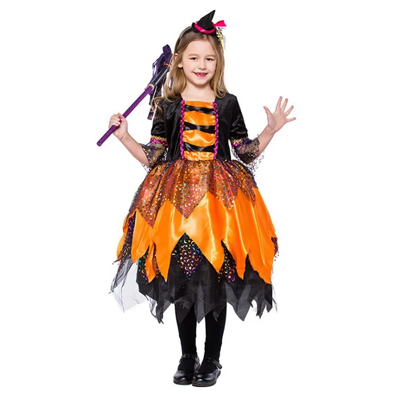 костюм колдуньи для девочки. костюм для хэллоуина для мальчика. костюм на хэллоуин. платье детское halloween ведьмочка. костюмы на хэллоуин для детей.