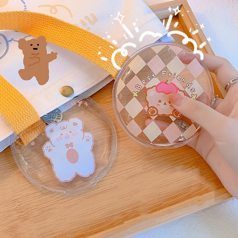 

Creative Self-Heating Hand Warmer Gel Hot Cute Hand Warmer Bag Quick Heat Repeated Use Warm Pack Self Warmer For Office Home