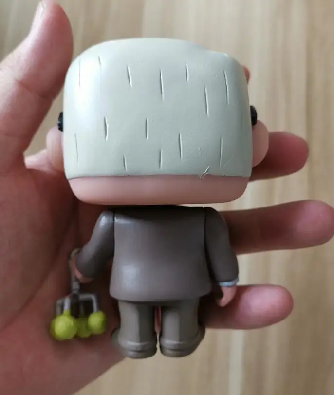 thumb