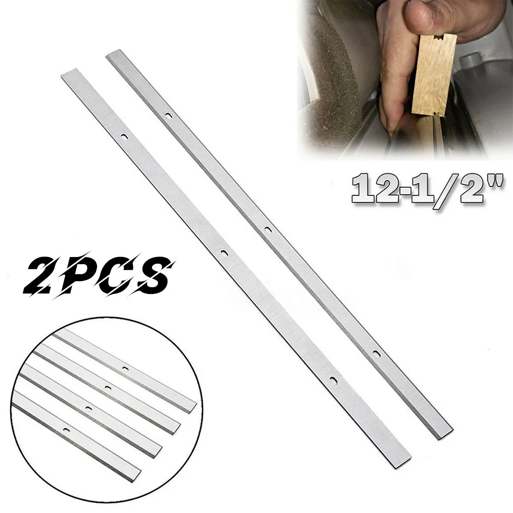 Лезвие строгального станка 1/16 дюйма TPT125 15/32 надежный TP305 22-560 22-565 2 шт. для Triton High Speed