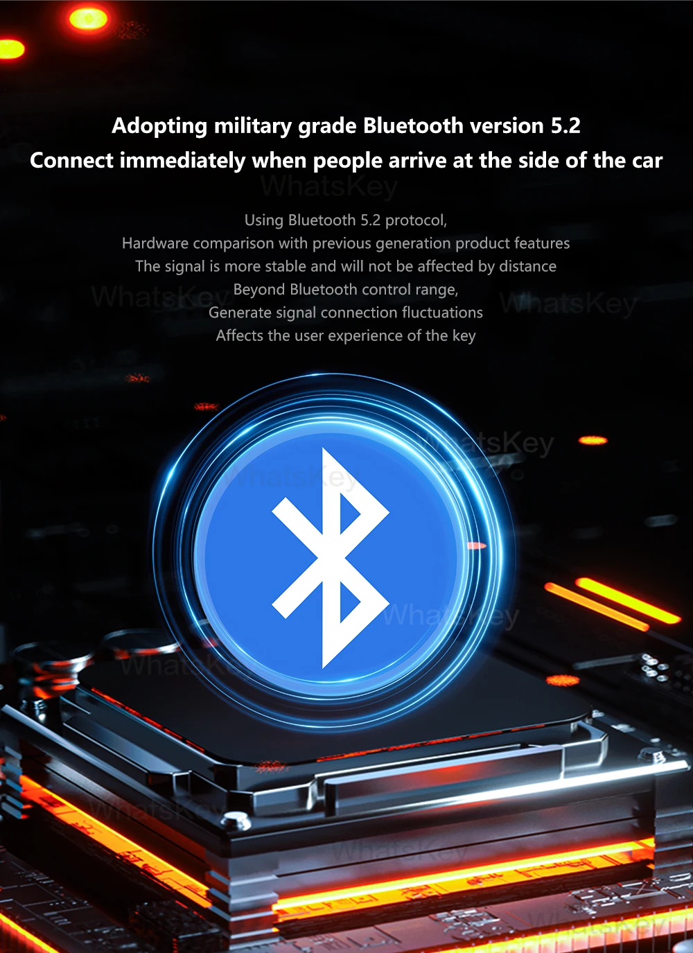 Новейший модифицированный универсальный пульт дистанционного управления SK02S с