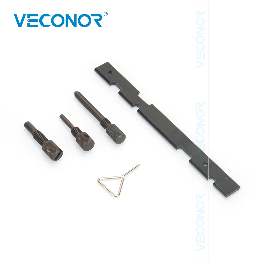 

VECONOR 5 PCS Timing Tool Set for FORD Petrol and Diesel Engines