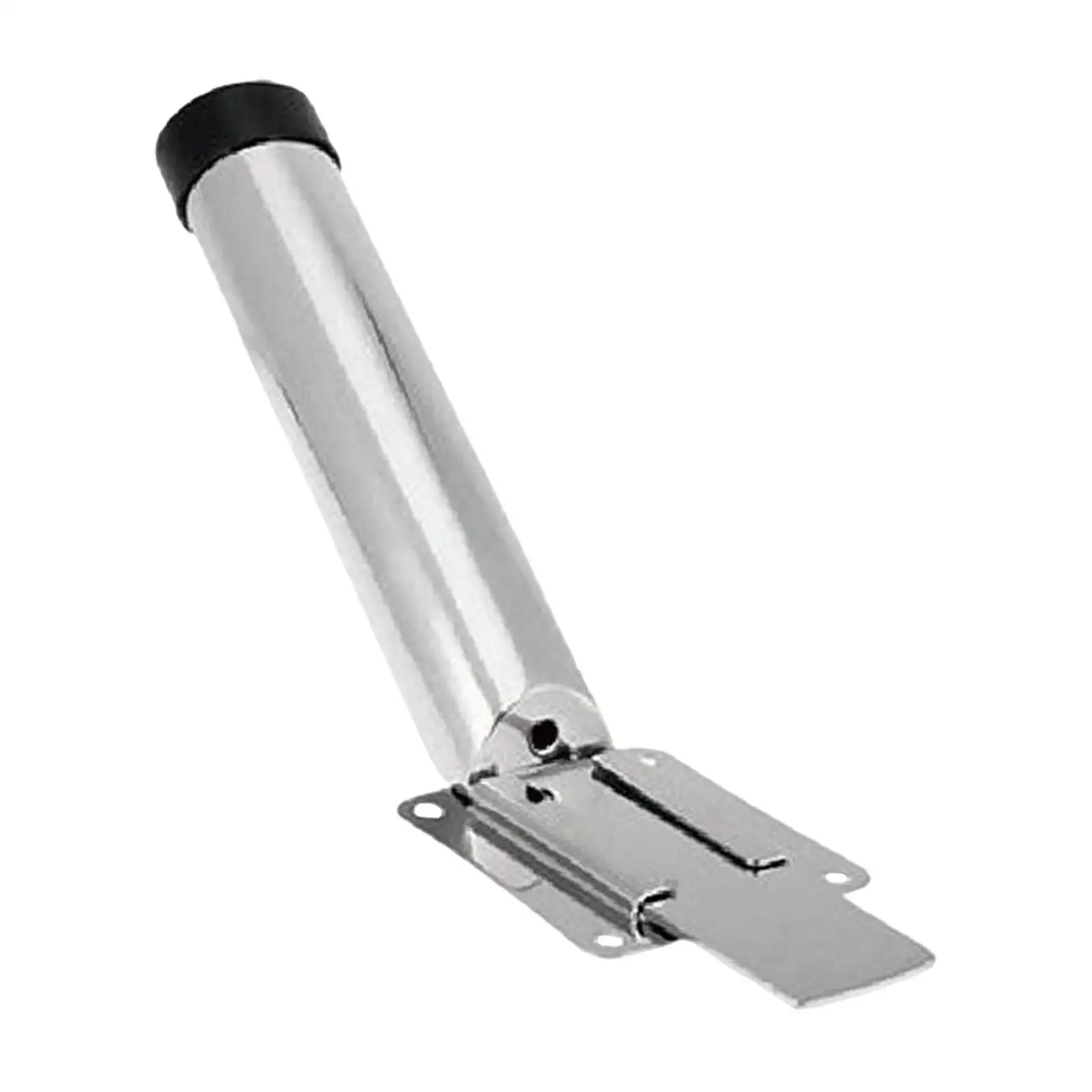 Держатель удочки для каяка стойка прочная подставка из нержавеющей стали