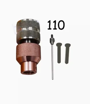 

Инструмент для измерения хода топливной форсунки CRIN AHE для Bosch 110 120 Cummins Piezo C7C9