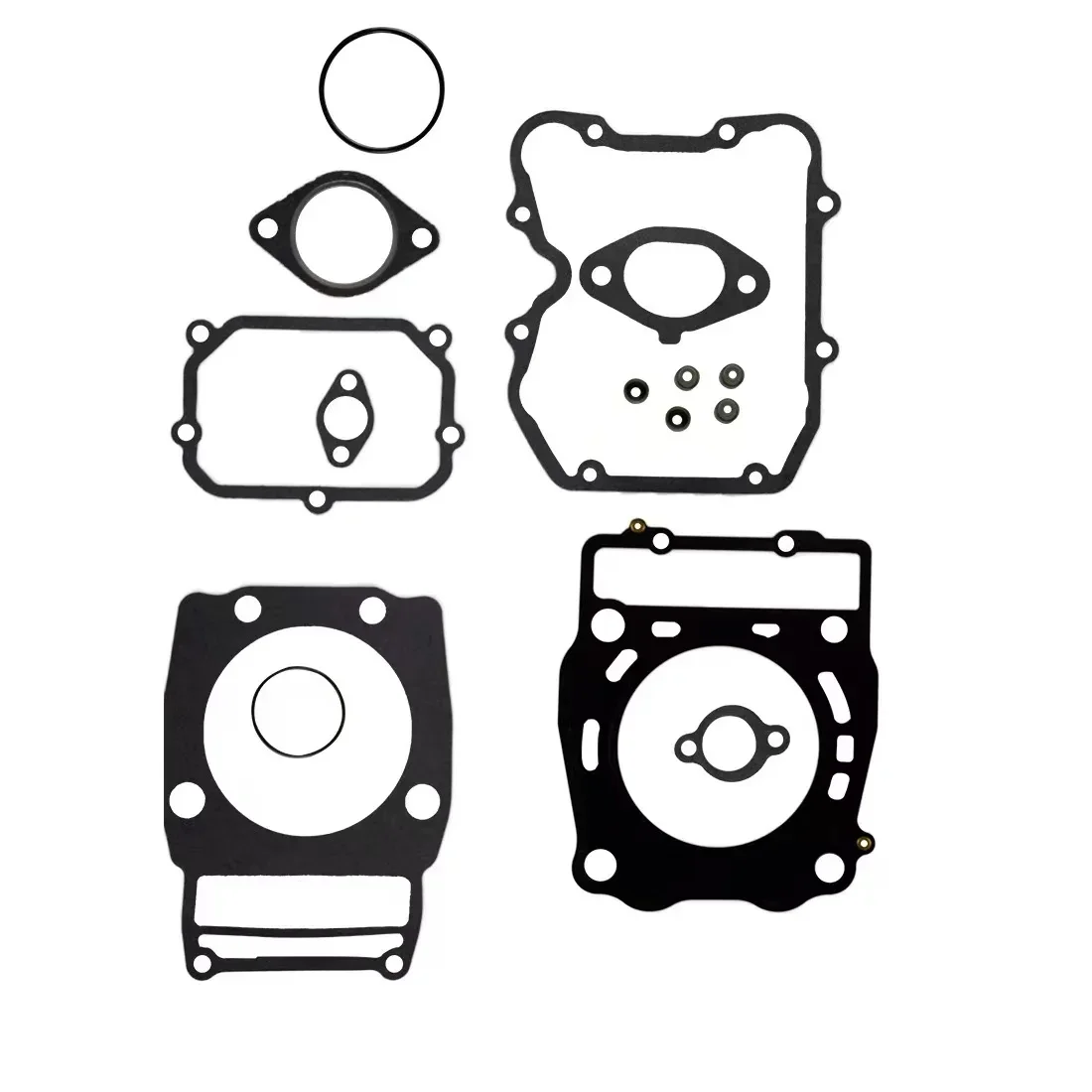 Полный комплект прокладок для квадроцикла Stels ATV 500 Kazuma 500 Xinyang 500 500CC ATV Kazuma 500 KGT 192MR-1000002 LU018679 192MR-1000009 LU018060 (art.: 3920d2b0eb3e2) - 3920d2b0eb3e2
