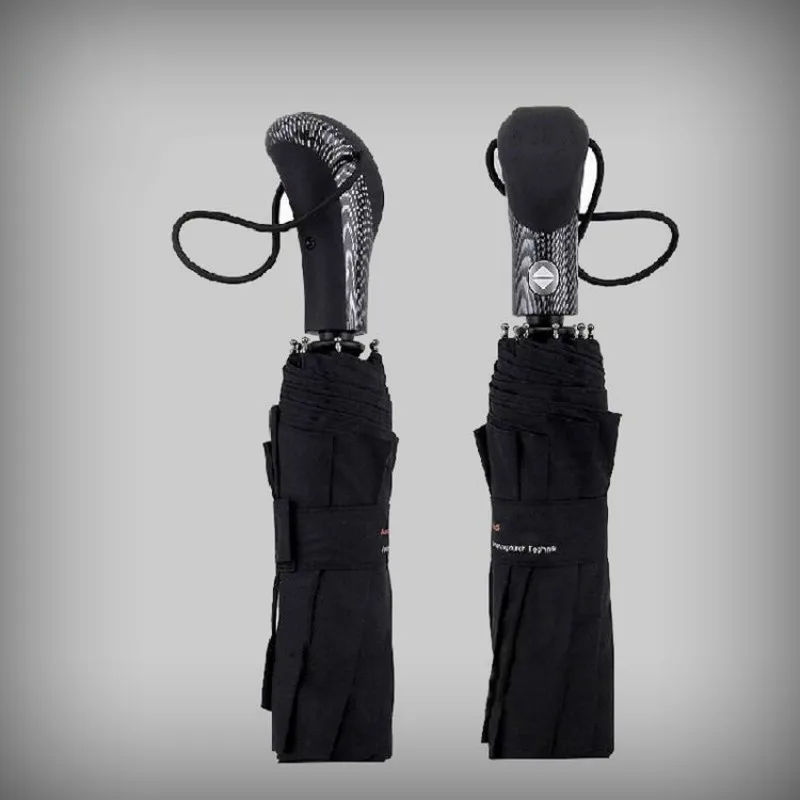 

1 шт., Автоматический компактный складной зонт для Mercedes-Benz BMW Audi