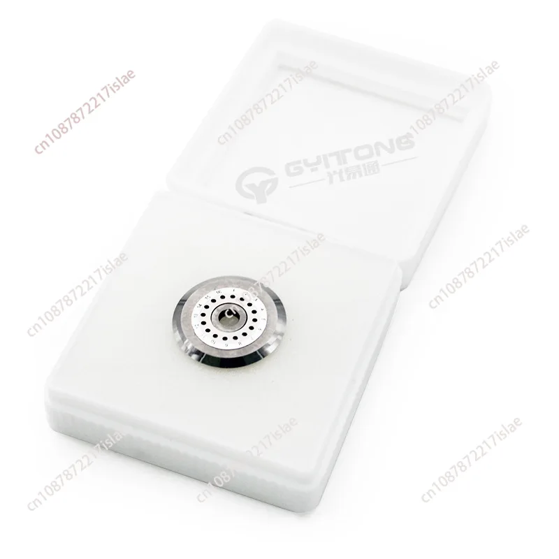 Нож для резки оптического волокна CT30 Япония из ротанга. кабеля Cang Fusion Machine CT06