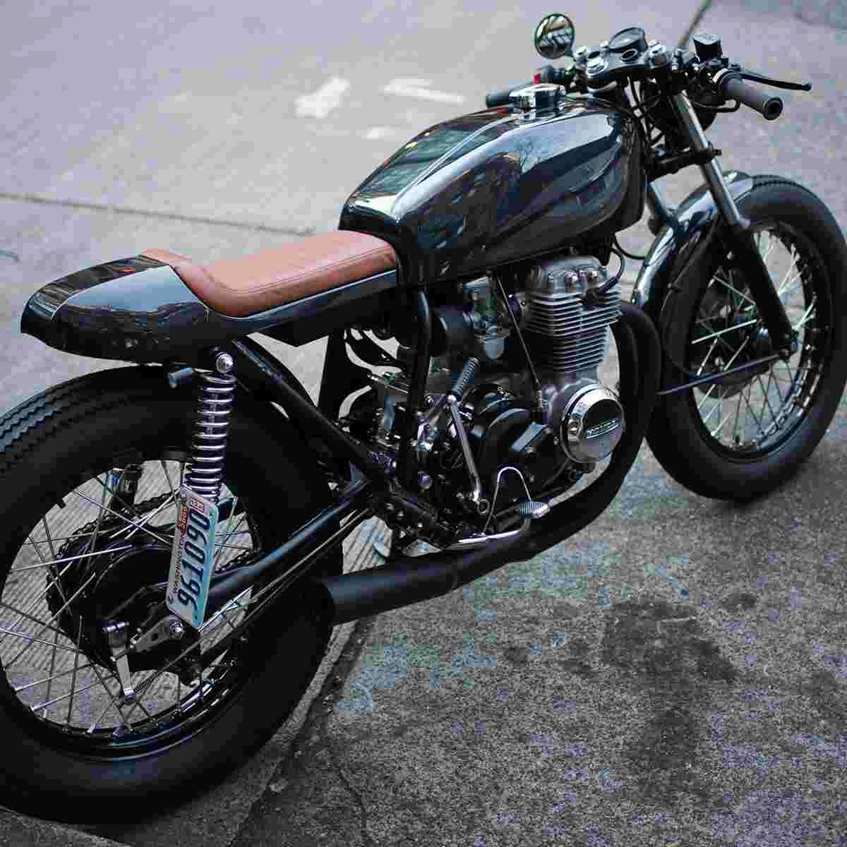 

1Pc Safe Black Convenient Motorcycle Chain Off-road Motorcycle Chain Motorcycle