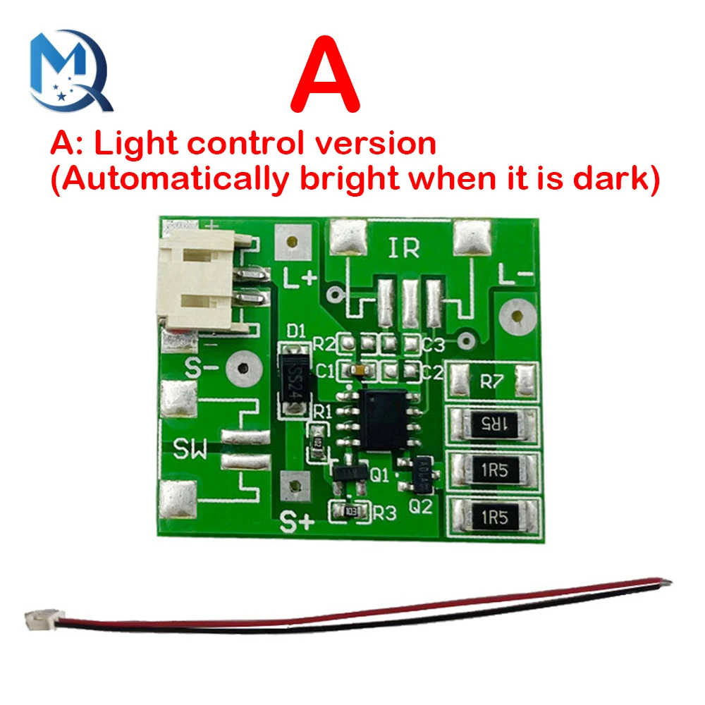 

Солнечный светильник Ziqqucu Solar Controller