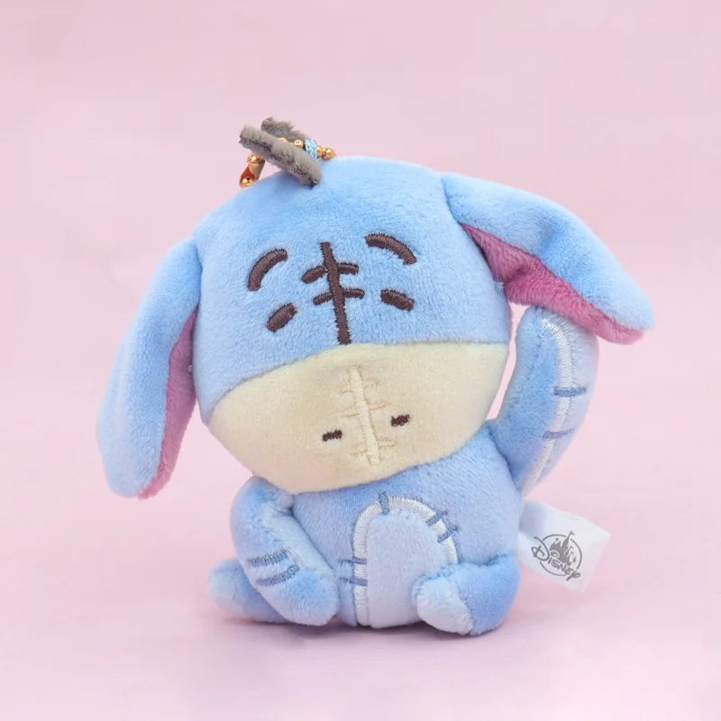 Милые плюшевые игрушки Микки Маус Минни поросенок аниме мультфильм Дональд Дак