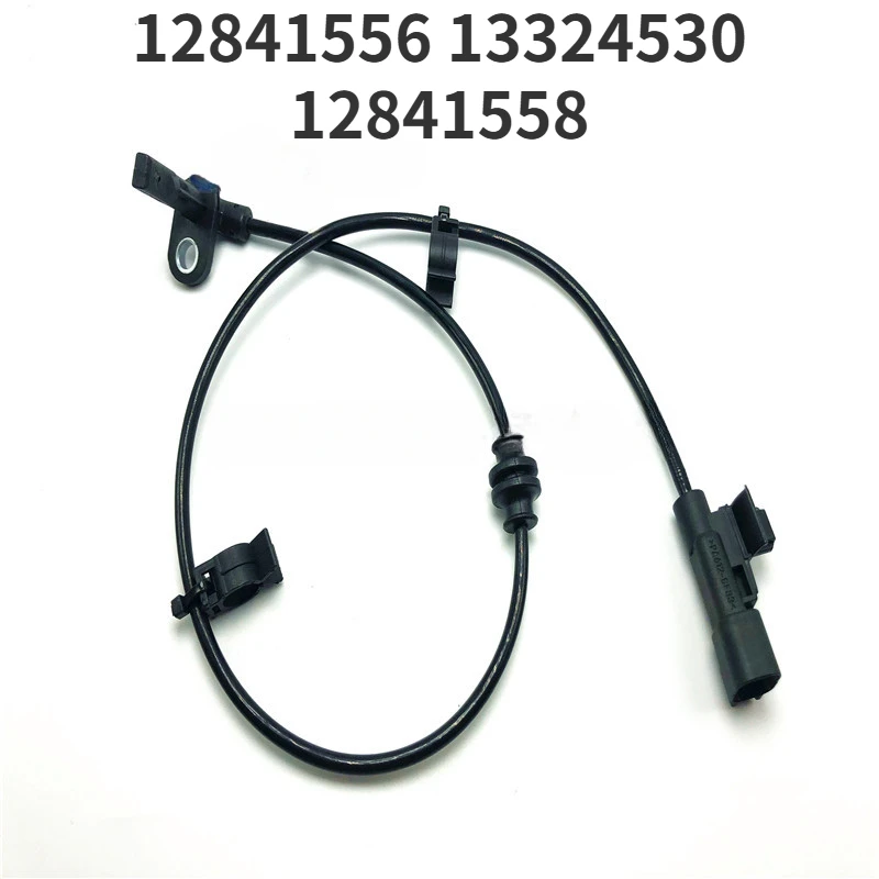 Для Chevrolet Cruze Volt 2011-2014 Buick Verano 13329258 12848538 12841556 13324530 12841558 Датчик скорости колеса ABS