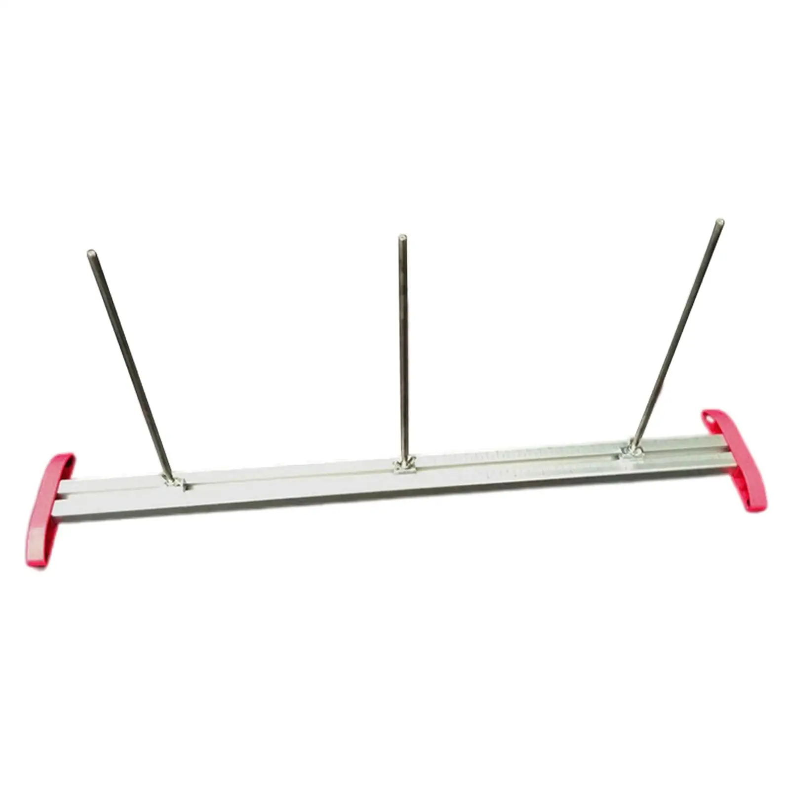 

Balloon Ruler Accessories Measuring Sizer Metal for Party Supplies Garland