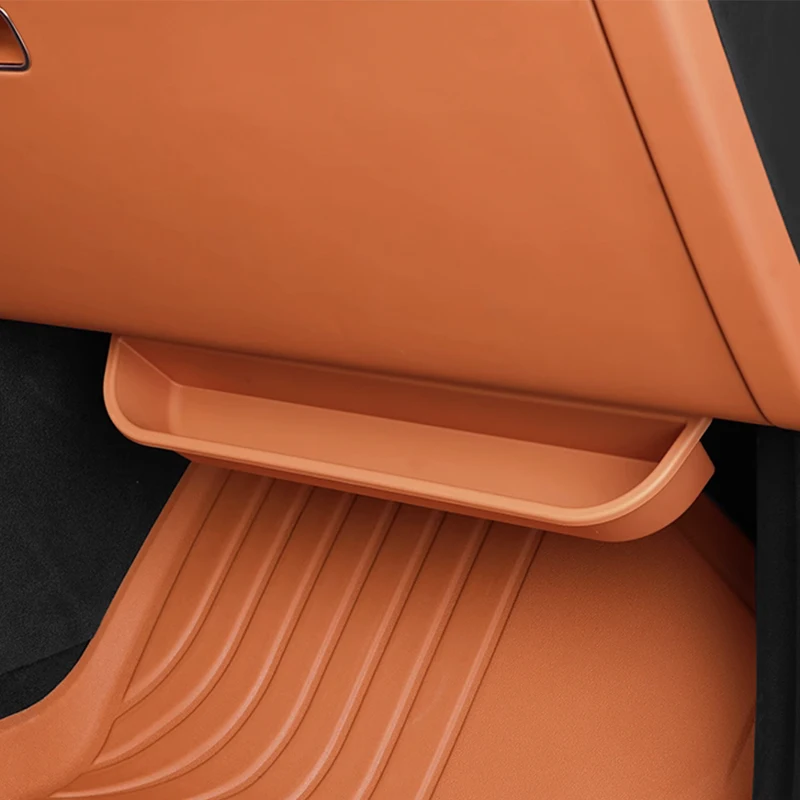 

Для ведущего идеального LiXiang L7 L8 L9 2022 2023 2024 Copilot ящик для хранения под перчатками зонтик коробка для хранения аксессуары