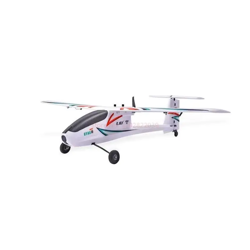 Esky Mini Eagle Планер с фиксированным крылом Учебный тренажер для начинающих Fpv Прочный полет Бесщеточная модель БПЛА Самолет с дистанционным управлением (art.: 3920cef50997b) - 3920cef50997b