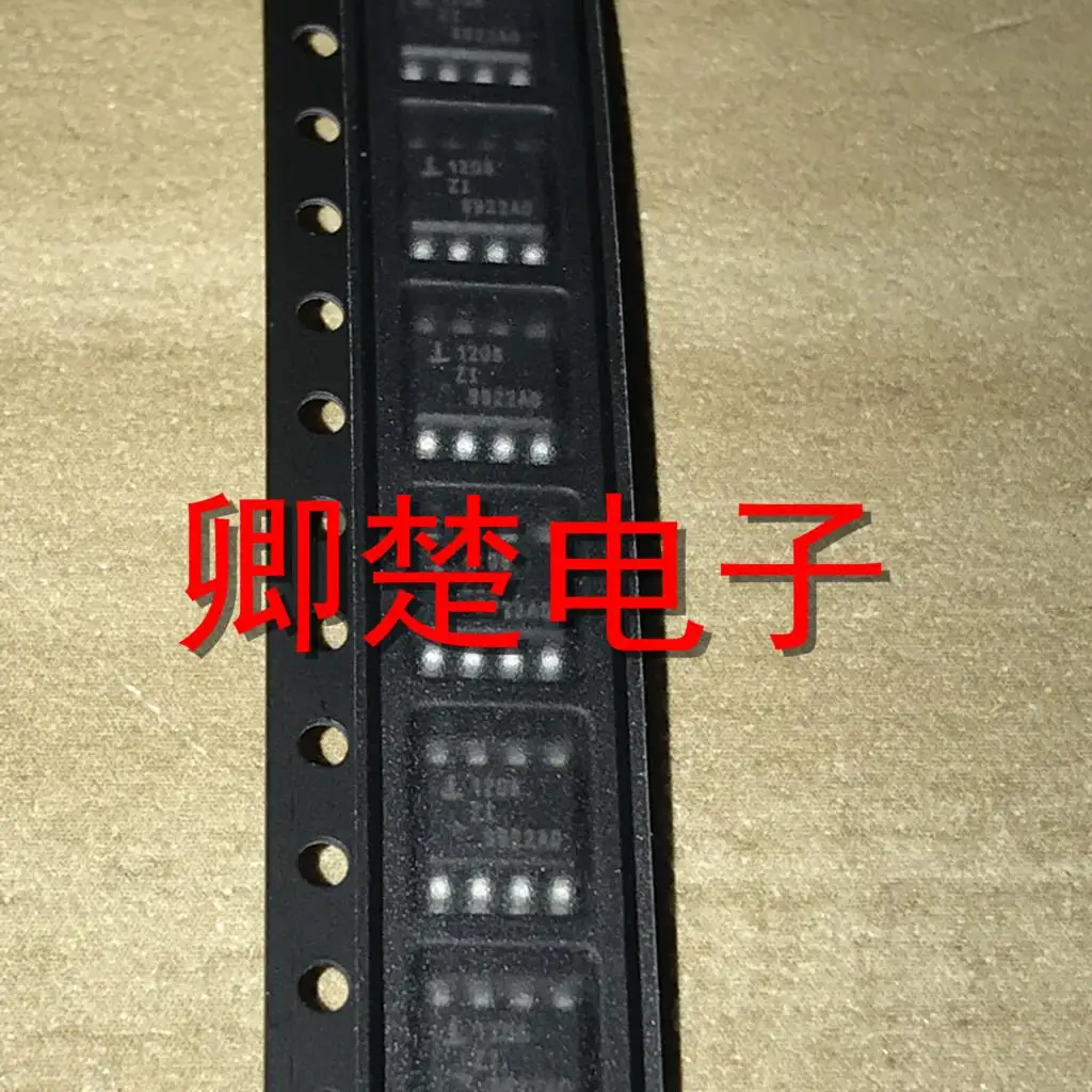 

Часы ISL1208IB8Z SOP8 IC, новый оригинальный