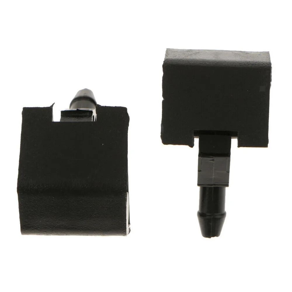 Форсунки омывателя лобового стекла для Nissan Qashqai J10 + 2 JJ10