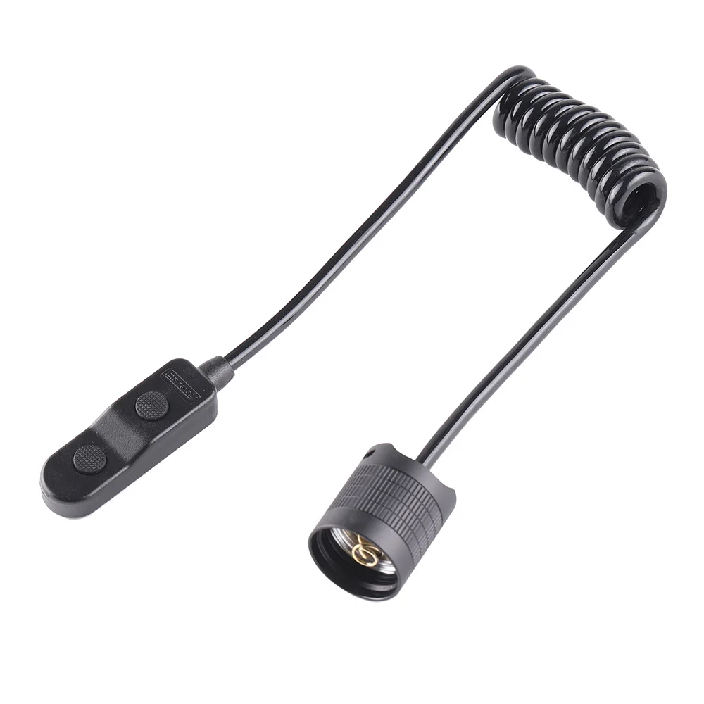 Дистанционный переключатель Convoy для масштабируемого фонарика L21B S21A S21B 40-85 см