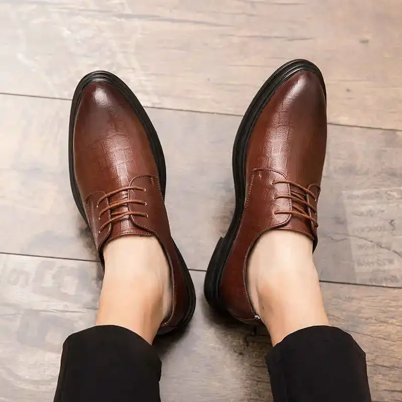 

Мужские кожаные кроссовки в стиле аниме, роскошная брендовая Высококачественная Мужская рабочая обувь, теннисная Роскошная брендовая теннисная обувь из 2023 кожи с высоким вырезом
