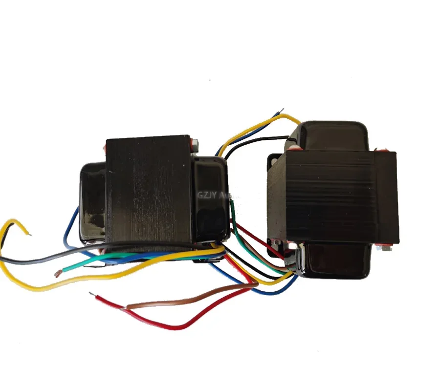 

EI66 * 45,10 Вт односторонний выходной трансформатор