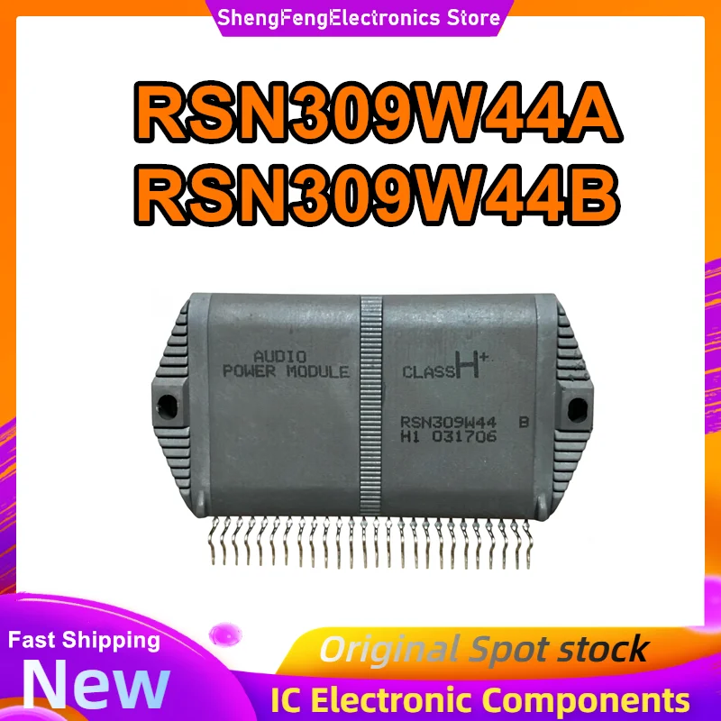 Модуль RSN309W44A RSN309W44B RSN309W44 в наличии (art.: 3920dc73bccf3) - 3920dc73bccf3