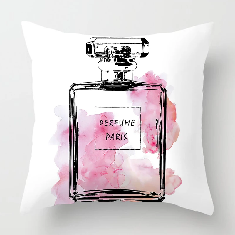 Скандинавский модный любимый женский Декор для гостиной наволочка подушки