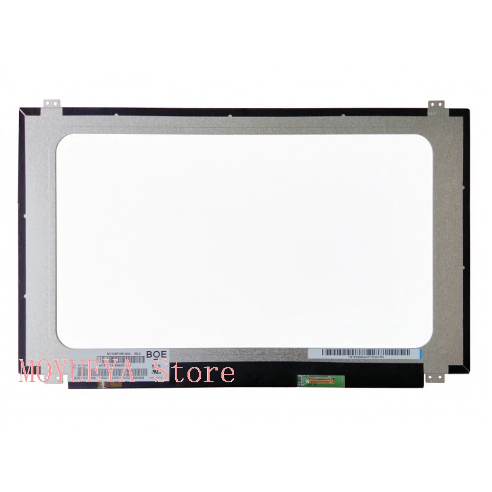 

Genuine For Asus TUF FX504G Laptop LCD Screen 15.6" IPS FHD 1920*1080 Display Replacement New 30 Pins Panel Matrix matte