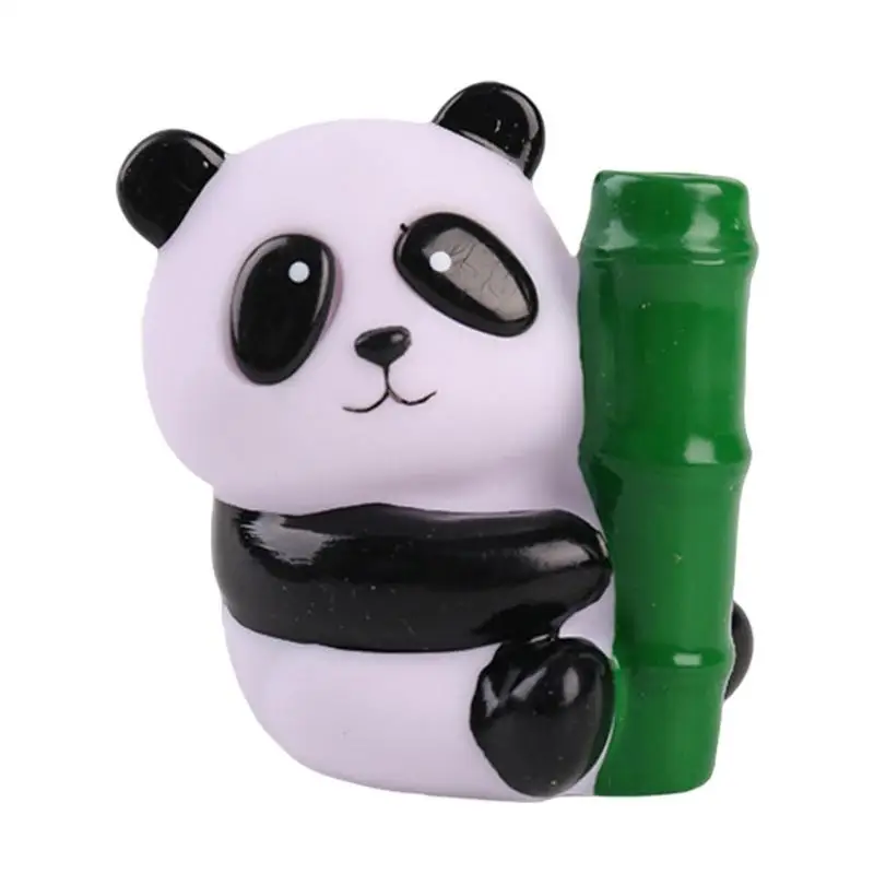 

Panda Toy Panda Pinch Toy Mochi Squeeze Toys Action Figure Pressure Toys For Boys And Girls