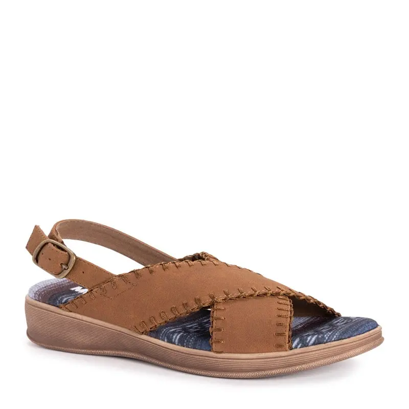 

Women's City Highrise Sandals