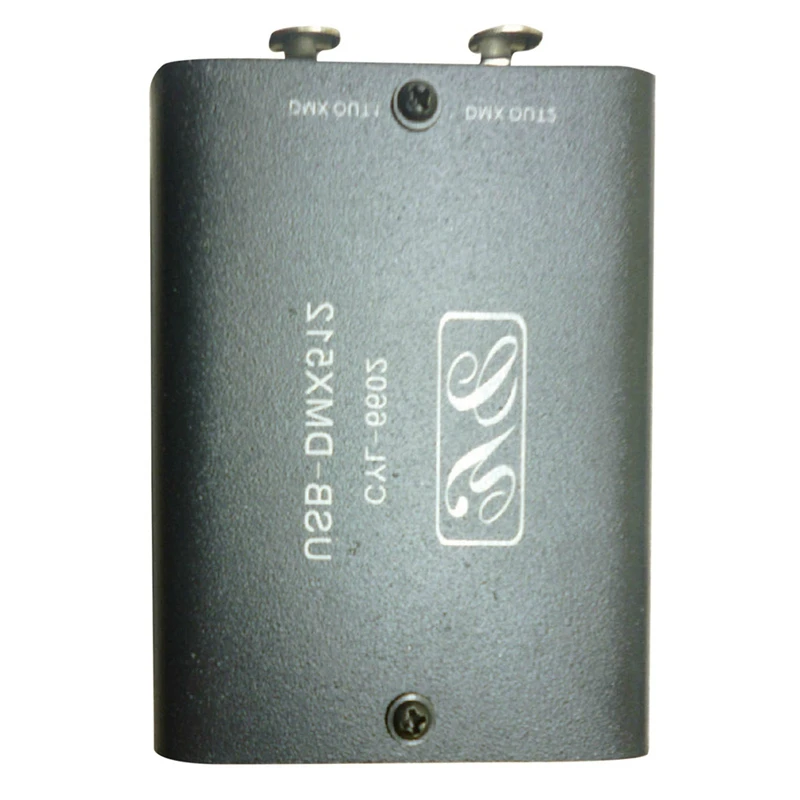Рисунок 4 - 1 компл. USB к DMX DMX512 светодиодный