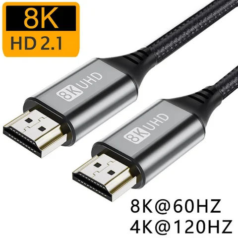 OLOIPKY HDMI-кабель 8K