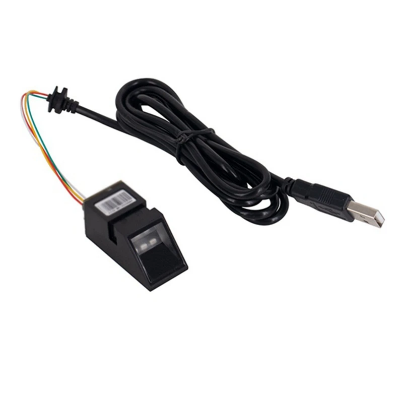 

A33 Version 2.61 USB Fingerprint Reader,Intelligent Dust Proof Fingerprint Module Scanner, Factory for Applications