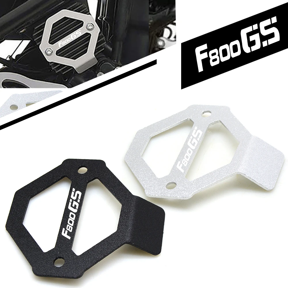 F 800 GS For BMW F800GS 2013-2020 2021 2017 2016 2015 14 Motorcycle Accessories Regulator rectifier Protective Covers Protector
