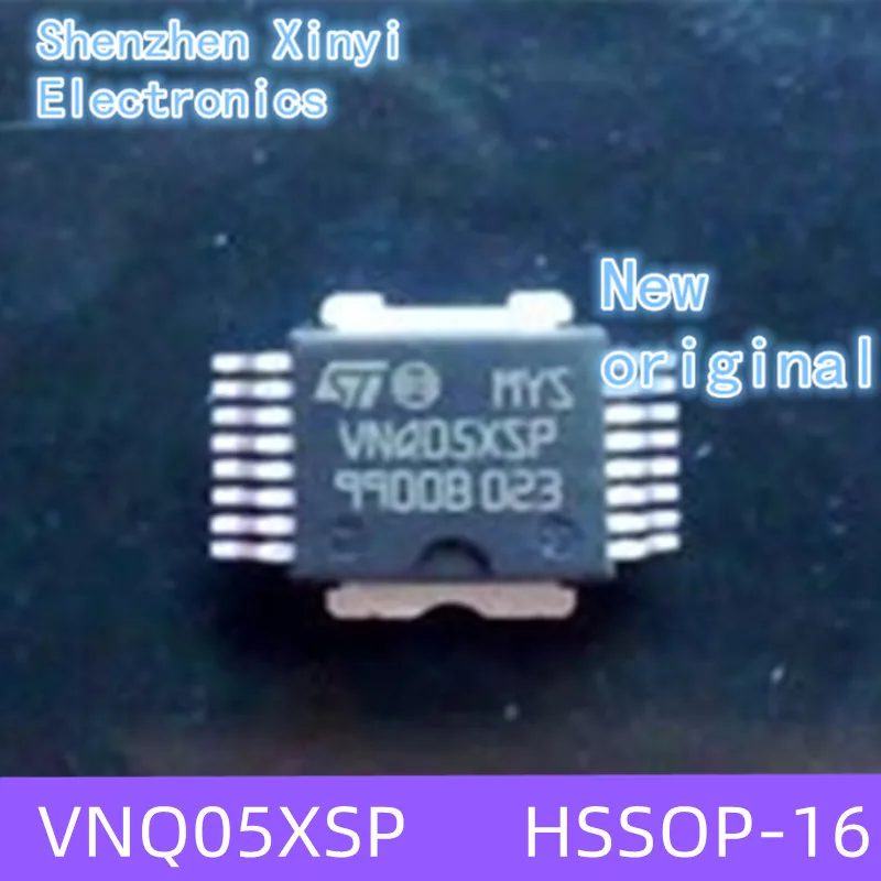 Совершенно новый оригинальный VNQ05XSP VNQO5XSP стандартная детская плата компьютера
