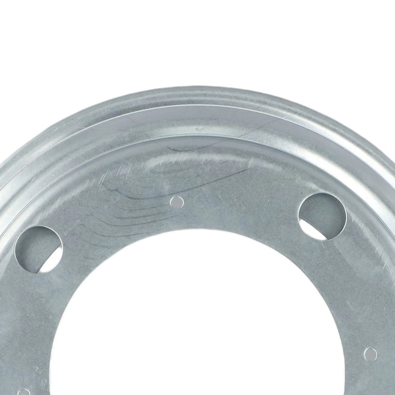 Удобное решение Поворотный стол Lazy Susan Поворотная пластина из оцинкованной стали