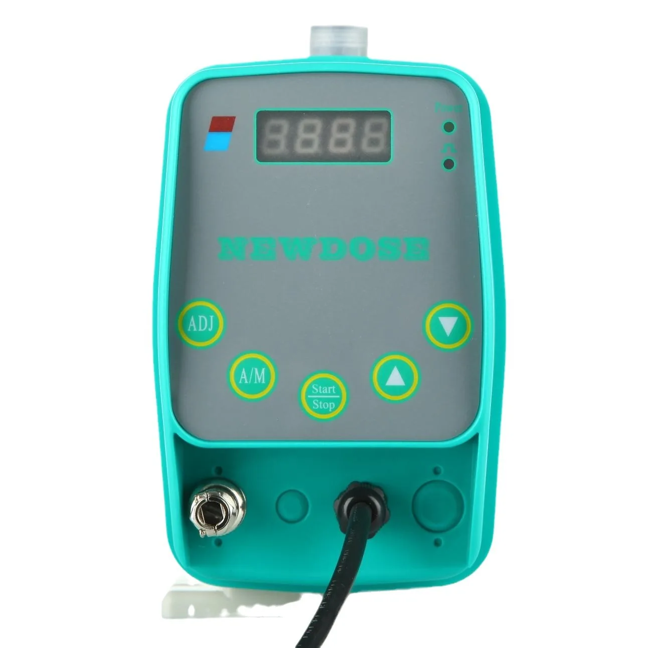 Новый дозирующий насос Dauz DFD-03-07M электромагнитный диафрагменный