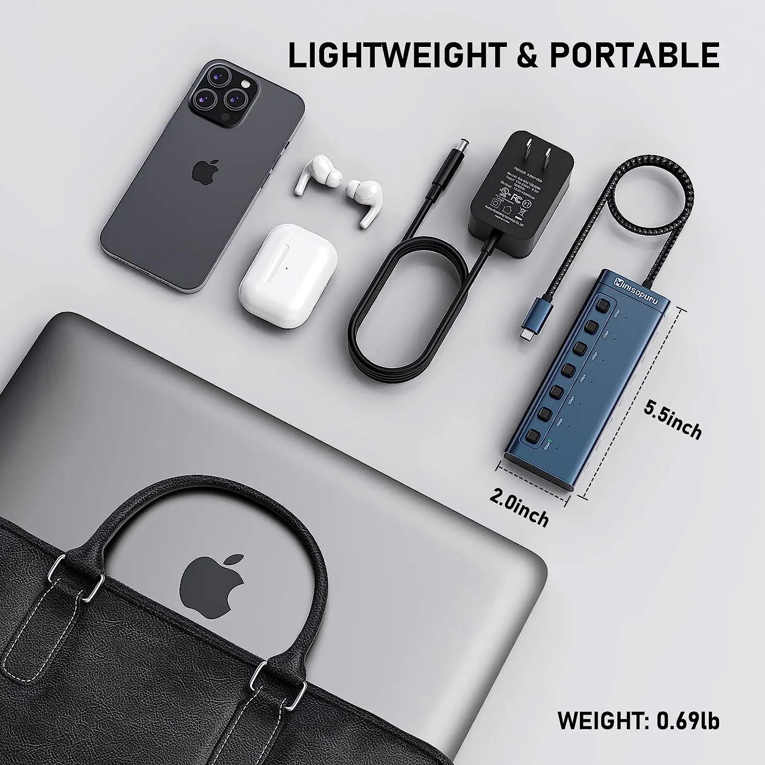 thumb