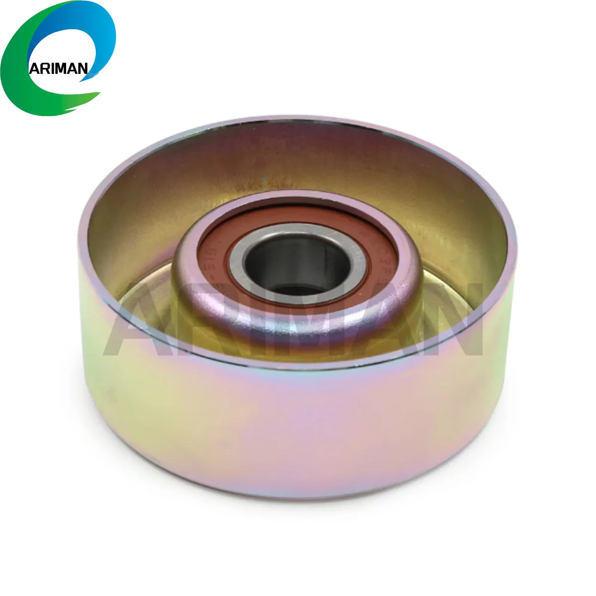 Натяжной ролик Pulley для Mazda2 Mazda3 1 6 T Demio Tribute MPV CX-7