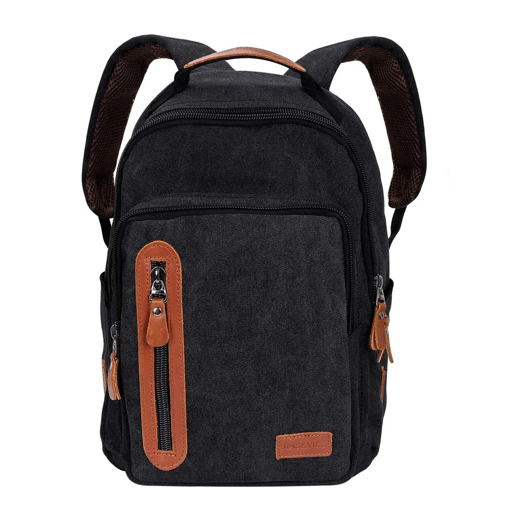 Multi-Function Extra Large Capacity Backpack Laptop Backpack, Elegant Travelling Backpack Casual Daypacks School Work Shoulder B